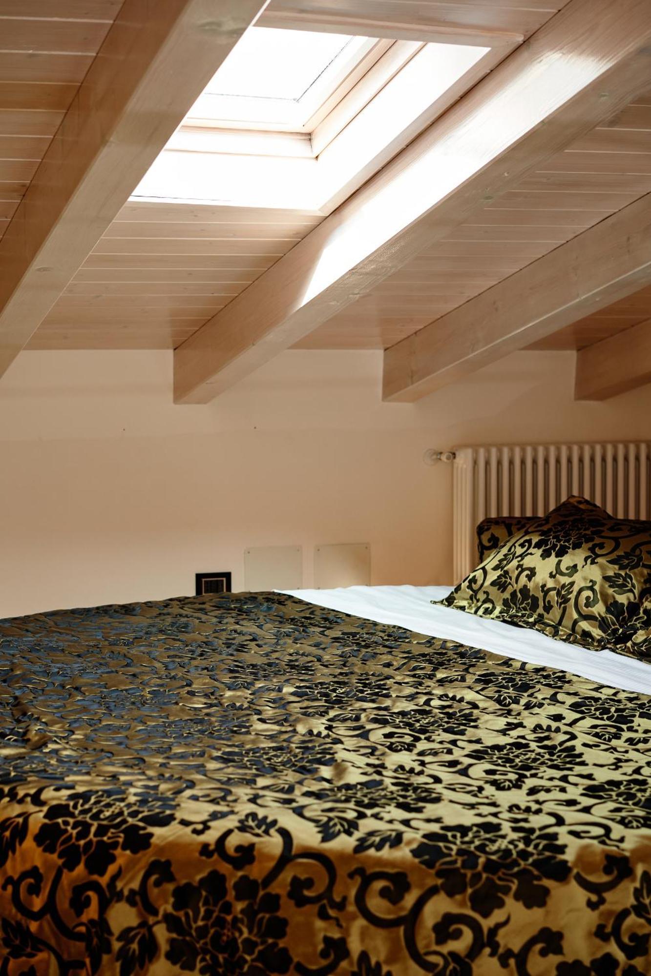 Ad Sidera Bed & Breakfast Pastrengo Room photo